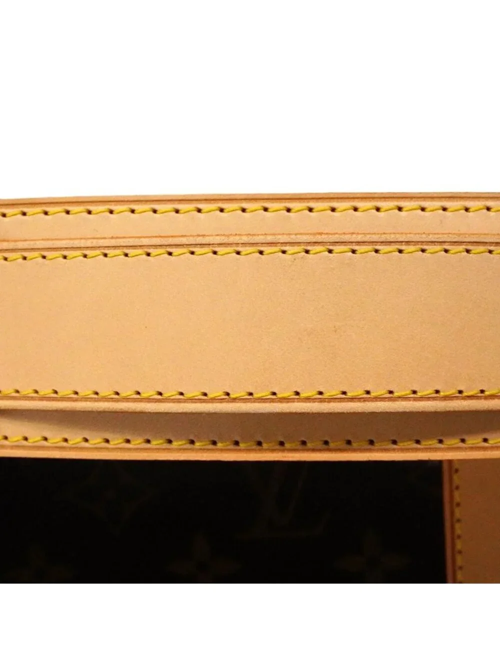 Louis Vuitton Shoulder Bag Monogram Twidy Brown